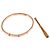Bracciale Cartier Love Small SM #17 in oro rosa 18K - vista 3