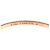 Bracciale Cartier Love Small SM #17 in oro rosa 18K - vista 5