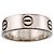 Cartier Love Ring in 18K Weißgold - Ansicht 2