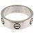 Cartier Love Ring in 18K Weißgold - Ansicht 3