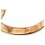 Cartier Trinity MM Ring Pink Weiß Gelb - Ansicht 3
