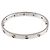 Bracciale Cartier Love in oro bianco 18K - vista 4