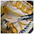 Christian Dior Saddle Oblique Canvas Medium Azul marinho - vista 5