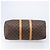 Louis Vuitton Keepall Monogram Canvas 45 Braun - Ansicht 4