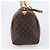 Louis Vuitton Keepall Monogram Canvas 45 Braun - Ansicht 5