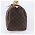 Louis Vuitton Keepall Monogram Canvas 45 Braun - Ansicht 6