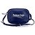 Balenciaga Everyday Camera Printed Leather XS Blu