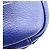 Balenciaga Everyday Camera Printed Leather XS Blu - vista 7