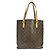 Louis Vuitton Vavin Monogram Canvas GM Brown