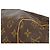 Louis Vuitton Keepall Monogram Canvas 60 Braun - Ansicht 4