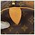 Louis Vuitton Keepall Monogram Canvas 60 Braun - Ansicht 7