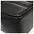 Chanel Classic Flap Vertical Quilted Caviar Preto - vista 3