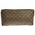 Louis Vuitton Speedy Monogram Canvas 35 Marron - vue 3