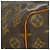 Louis Vuitton Speedy Monogram Canvas 35 Marron - vue 4