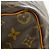 Louis Vuitton Speedy Monogram Canvas 35 Marron - vue 6