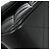 Chanel Vintage Classic Double Flap Quilted Lambskin Jumbo Nero - vista 4