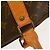 Louis Vuitton Keepall Monogram Canvas 50 Castaño - vista 7