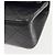 Chanel Vintage Classic Double Flap Quilted Lambskin Small Nero - vista 4