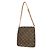 Louis Vuitton Musette Salsa Monogram Canvas PM Marrom - vista 2