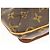 Louis Vuitton Musette Salsa Monogram Canvas PM Marrom - vista 4