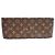 Louis Vuitton Looping Monogram Canvas GM Marrom - vista 3