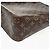 Louis Vuitton Looping Monogram Canvas GM Marrom - vista 5