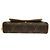 Louis Vuitton Florentine Waist Monogram Canvas Braun - Ansicht 3
