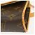 Louis Vuitton Florentine Waist Monogram Canvas Braun - Ansicht 4