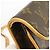 Louis Vuitton Florentine Waist Monogram Canvas Braun - Ansicht 6