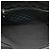 Borsa Cabas Voyage Louis Vuitton Damier Cobalt Nero - vista 4