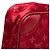 Borsa a mano Little Boulogne in raso Monogram Louis Vuitton Rosso Monogramma - vista 6