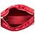 Borsa a mano Little Boulogne in raso Monogram Louis Vuitton Rosso Monogramma - vista 9