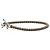Hermès Hermes Glenan geflochtenes Armband Beige - Ansicht 2
