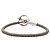 Hermès Hermes Glenan geflochtenes Armband Beige - Ansicht 3