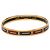 Hermès Bracciale Hermes Enamel PM Cloisonné D'oro - vista 4