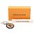 Louis Vuitton Portefeuille LV Circle Keychain Schwarz - Ansicht 4