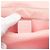 Zaino in pelle rosa Gucci GG Imprime - vista 6