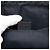 Borsetta da lavoro Gucci Guccissima Nero Blu navy - vista 6