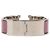 Hermès Pulsera de esmalte Hermes Clic Clac H PM Púrpura - vista 3