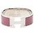Hermès Pulsera de esmalte Hermes Clic Clac H PM Púrpura - vista 4