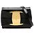 Borsa a tracolla mini Salvatore Ferragamo Vara Nero