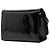 Borsa a tracolla mini Salvatore Ferragamo Vara Nero - vista 2