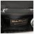 Borsa a tracolla mini Salvatore Ferragamo Vara Nero - vista 4