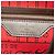 Saco Tote Louis Vuitton Damier Neverfull PM Marrom Vermelho Fuschia Damier ebene - vista 5