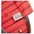 Saco Tote Louis Vuitton Damier Neverfull PM Marrom Vermelho Fuschia Damier ebene - vista 6