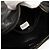 Chanel Coco Mark Matelassé Schultertasche mit Quaste und Kette Schwarz - Ansicht 6