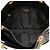Borsa Tote Salvatore Ferragamo Gancini Betulla Nero - vista 4