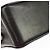 Chanel Classic Flap Vertical Quilted Lambskin Jumbo Negro - vista 3
