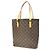 Louis Vuitton Vavin Monogram Canvas GM Brown