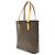 Louis Vuitton Vavin Monogram Canvas GM Brown - view 3